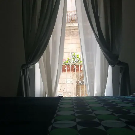Apartment Casa Ricanatti Ostuni