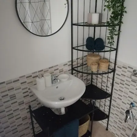 Casa Ricanatti Apartment