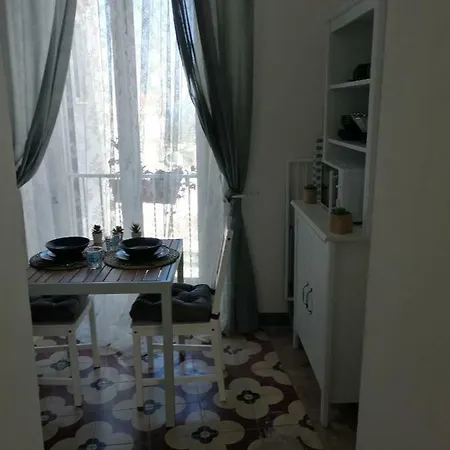 Casa Ricanatti Apartment *