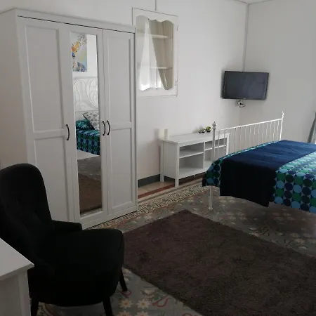Apartment Casa Ricanatti