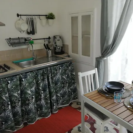 Apartment Casa Ricanatti Ostuni