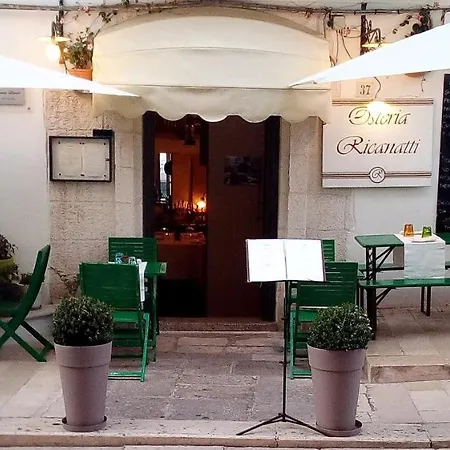 Casa Ricanatti Ostuni