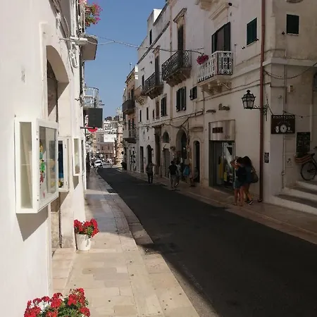 Casa Ricanatti Apartment