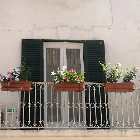 Casa Ricanatti Apartment *